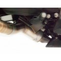 Competition Werkes Exhaust Cat Delete for the Husqvarna Vitpilen / Svartpilen 401 (2020+) Competition Werkes Exhaust Cat Delete for the Husqvarna Vitpilen / Svartpilen 401 (2020+)